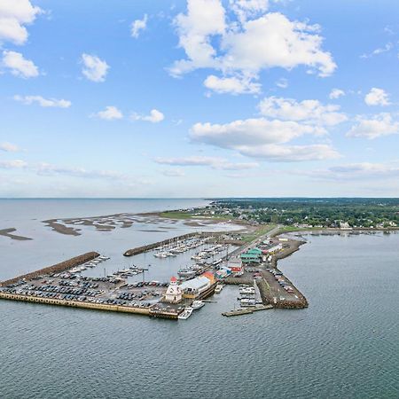 Shores Inn & Hotel Shediac Ngoại thất bức ảnh