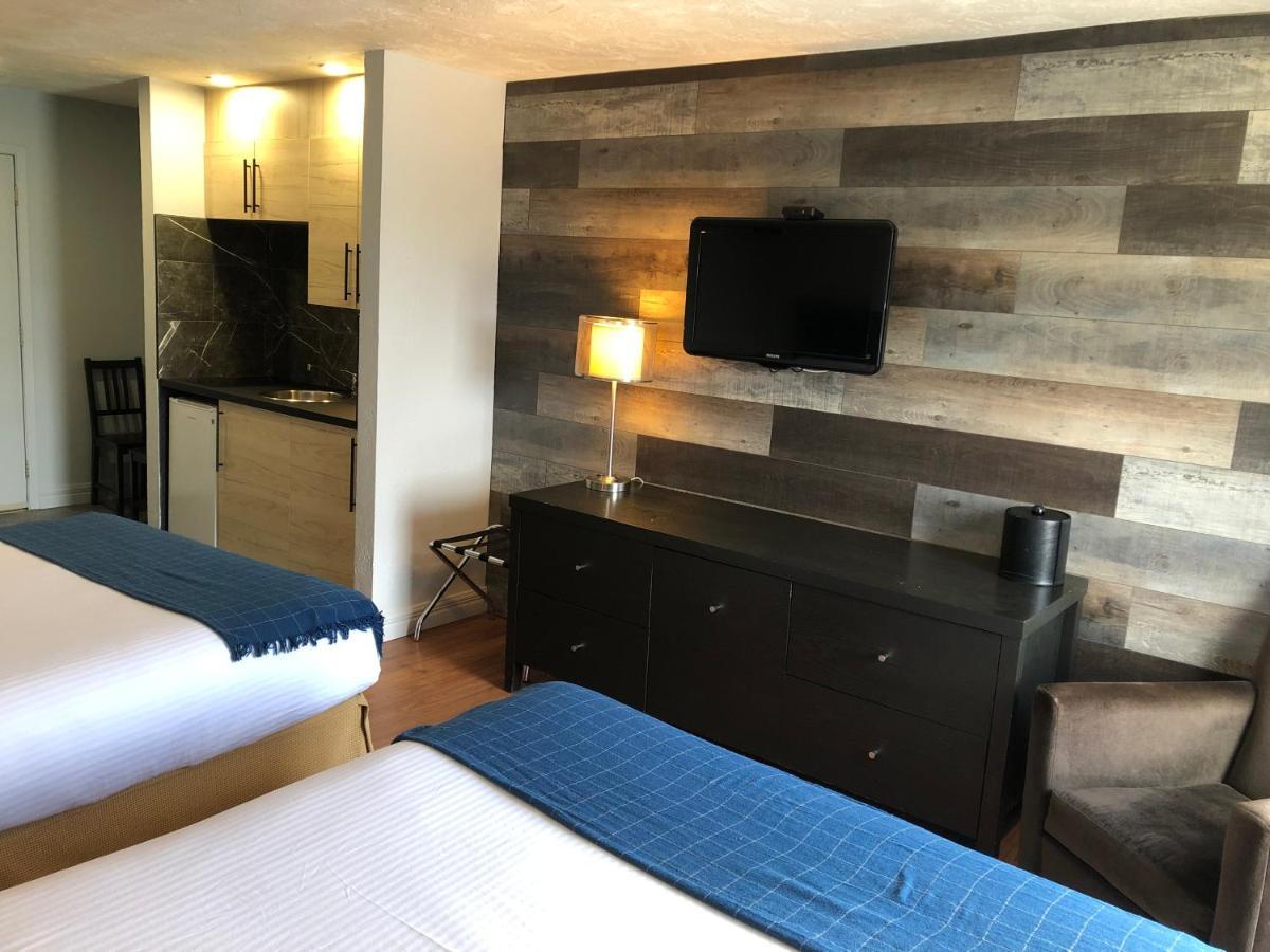 Shores Inn & Hotel Shediac Ngoại thất bức ảnh