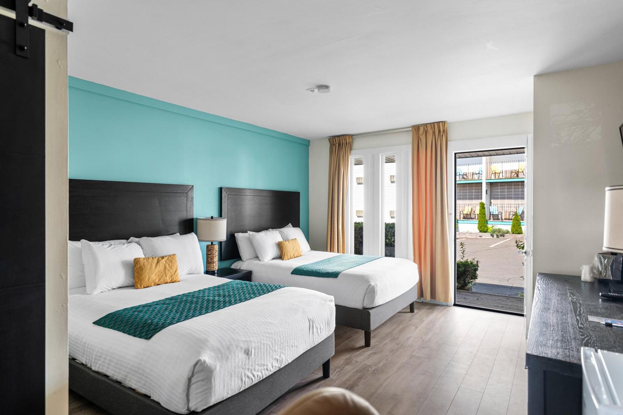 Shores Inn & Hotel Shediac Ngoại thất bức ảnh